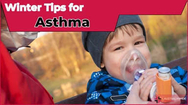 Winter asthma article header