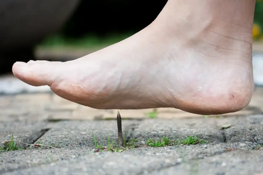 Puncture Wounds